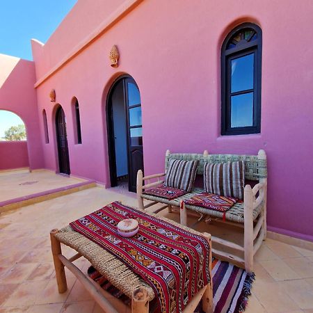 Villa Nouran Ghazoua Exterior photo
