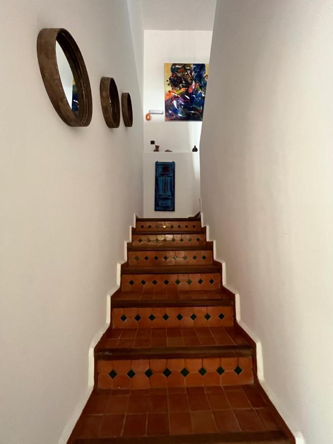 Villa Nouran Ghazoua Exterior photo