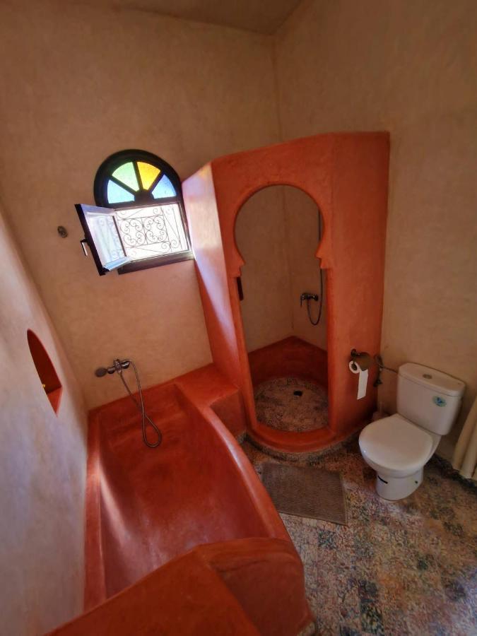 Villa Nouran Ghazoua Exterior photo